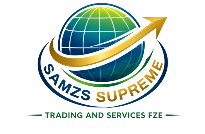 Samzs Supreme logo