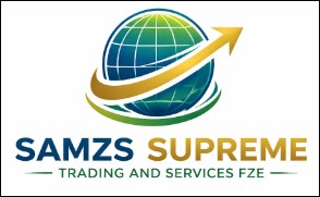 SamzS Supreme Logo